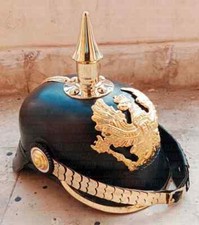 Elmetto piccone tedesco