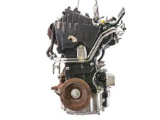 Motore Tipo K9K877 - Mercedes