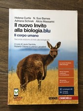Invito alla biologia.blu