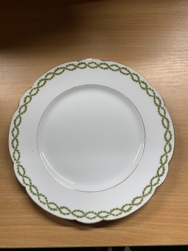 Raro c1910 bernardaud co - raro, &
