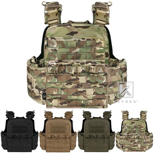 Krydex gilet tattico - krydex,
