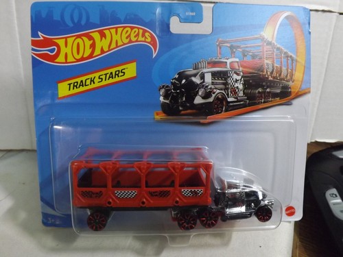 Hotwheels track stars bone - hotwheels,