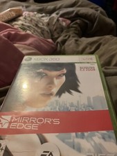 Mirror's Edge (Microsoft Xbox