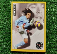 FIGURINA CALCIATORI PANINI