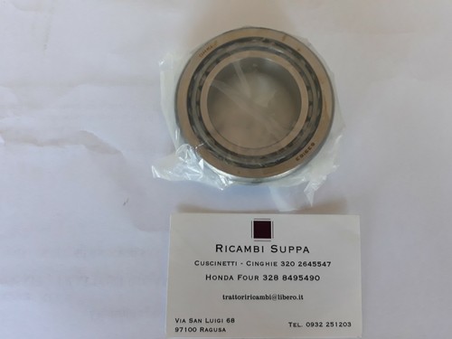 Cuscinetto differenziale fiat - cuscinetto,