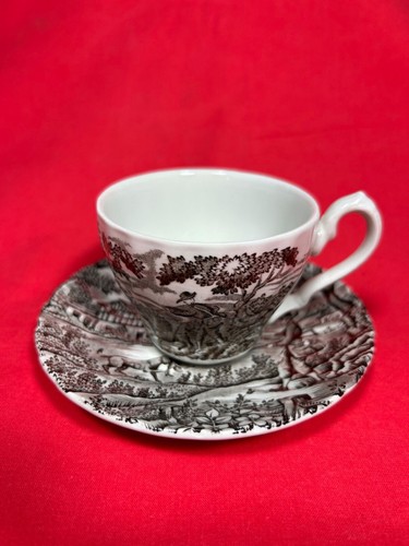 Tazza caffè piattino the - tazza,