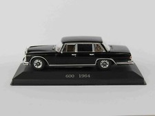 DIE-CAST CAR AUTO MERCEDES