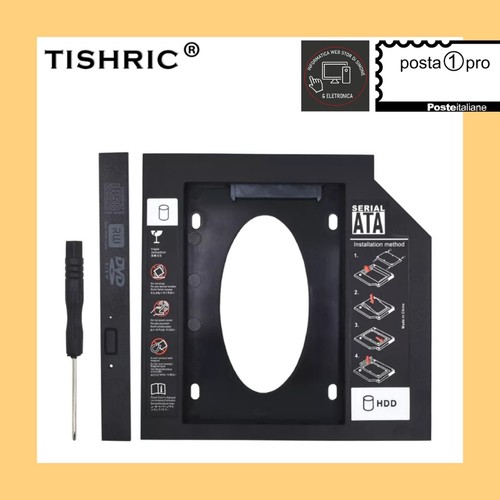 Box adattatore per hard - per, disk