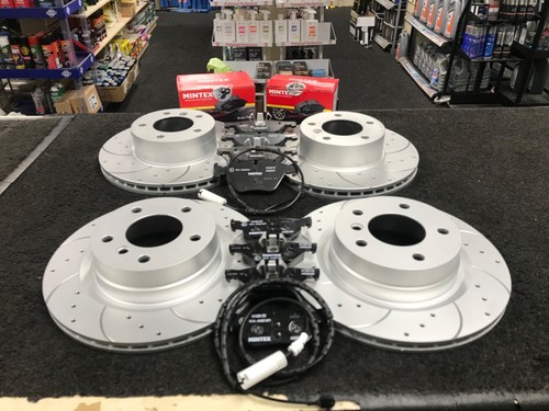 Serie sdrive23i m sport - serie,
