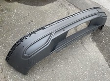 VW Tiguan 2 II AX1 Facelift