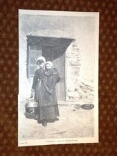 Expo Arte di Brera L'Orfanella