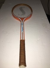 Racchetta tennis vintage - racchetta, da