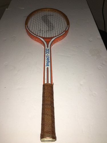 Racchetta tennis vintage - racchetta, da