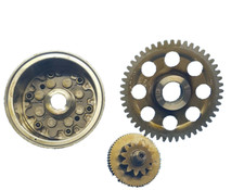 PIAGGIO X9 500 VOLANO RUOTA