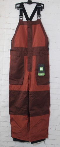 Shadow bib 15k shell - shadow,
