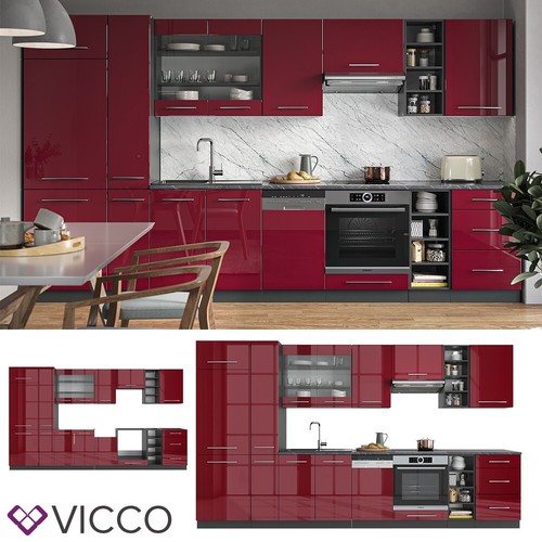 Cucina componibile blocco