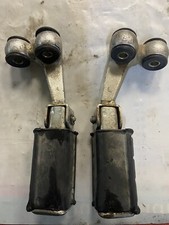 COPPIA PEDALINA ANTERIORI -