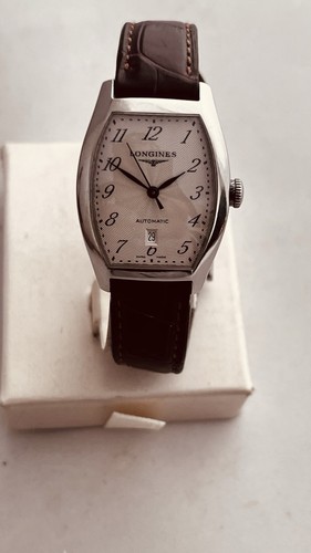 Montre watch longines evidenza - montre,
