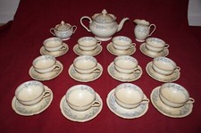 SERVIZIO COMPLETO DA TE'  PER