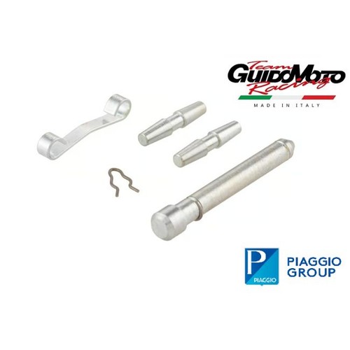 Perni pastiglie pinza freno - perni,