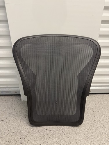 Herman miller aeron remastered - herman,