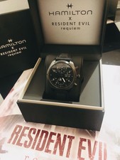 HAMILTON Khaki Field