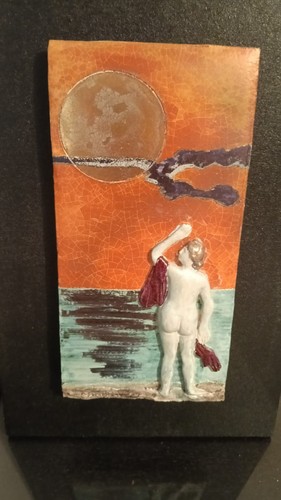 Giacomo onestini bassorilievo - giacomo,
