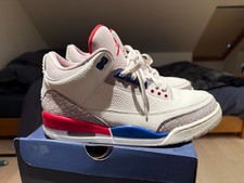 Nike Air Jordan 3 Retro