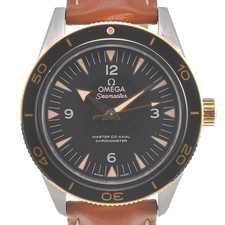sconto OMEGA Seamaster300