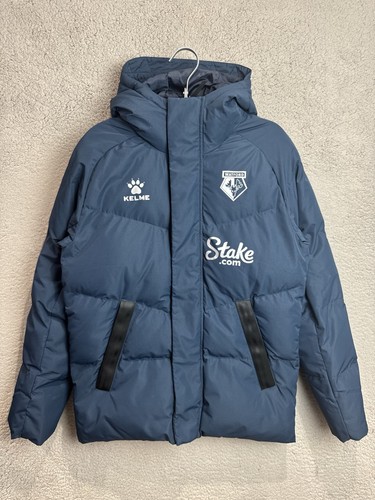 Watford cappotto uomo - watford, fc