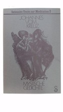 Giovanni della Croce / Poesie