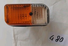 FANALINO FRECCIA ANTERIORE PER RENAULT4 1961-1981 DESTRA marca CIBIE#LEGGI BENE#