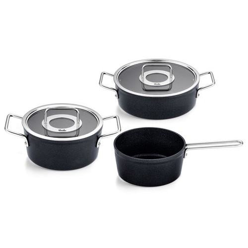 Fissler adamant set 3 - -,