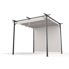 Gazebo 3x3 m Tenda da Giardino