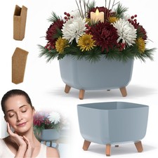 Vaso da fiori per cimitero
