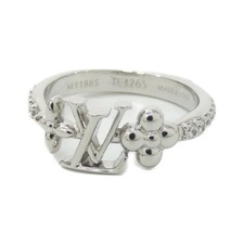 Autentico anello Louis Vuitton