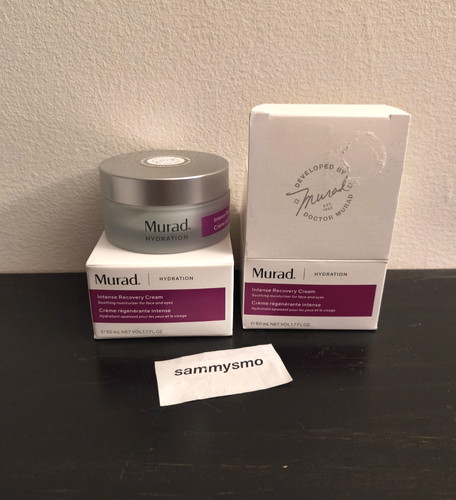 Murad crema idratante - , intensa