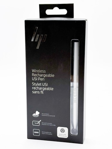 Penna stilografica - hp,