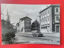 BAGNOLO IN PIANO - REGGIO