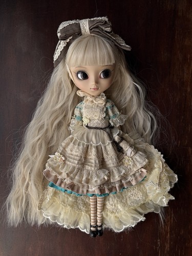 Groove pullip romantica - pullip,
