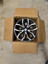 SET 4 CERCHI IN LEGA ALFA ROMEO MITO DA 16"