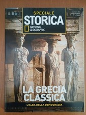 SPECIALE STORICA NATIONAL