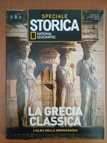 Speciale storica national - speciale,