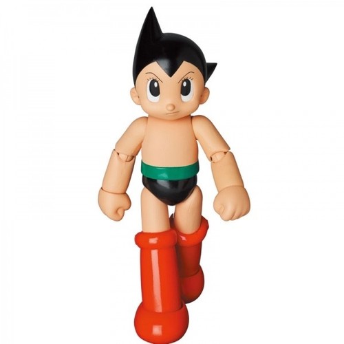 Astro boy mafex 304 medicom - boy,