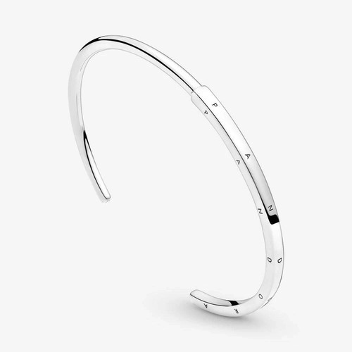 Bracciale rigido pandora - bracciale,