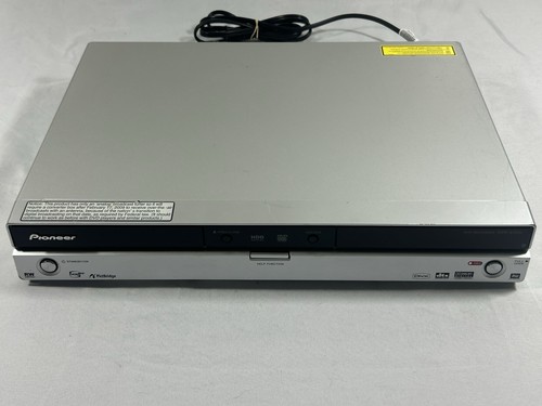 Pioneer dvr 640h lettore dvd - pioneer,