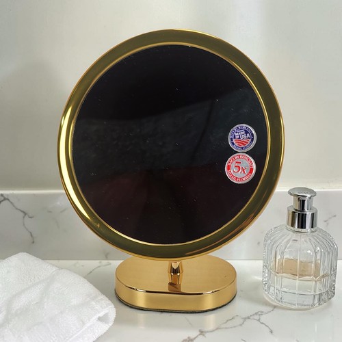 Specchio trucco baci remcraft - baci,