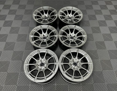 Cerchi strom f55 drift - ds-f55,