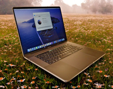 Apple MacBook Pro 2019 16