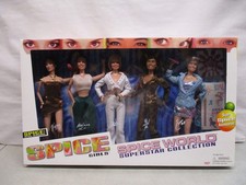 Collezione galoob spice girls - galoob,